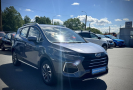 купить JAC JS3