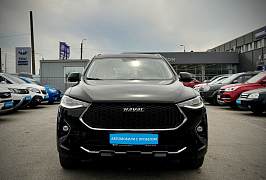 купить новый Haval F7