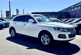 купить Zotye T600