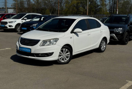 купить Chery Bonus 3 (E3/A19)