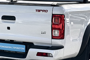 купить Джак T8 Pro 2023, автосалон 