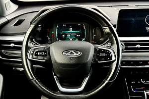 купить Чери Tiggo 7 Pro 2020, автосалон 