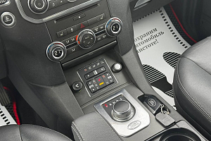 купить Ленд Discovery 2012, автосалон 