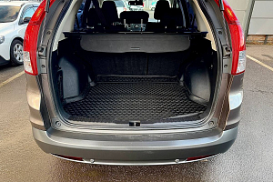 купить Хонда CR-V 2014, автосалон 