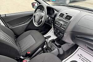купить Лада Granta 2024, автосалон 