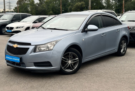 купить Chevrolet Cruze