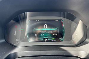 купить Чери Tiggo 7 Pro 2022, автосалон 