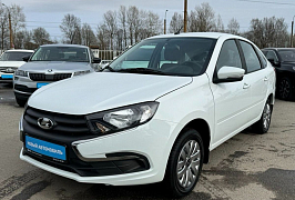 купить новый Lada (ВАЗ) Granta