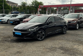 купить Kia K5