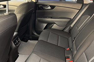 купить Кия Cerato 2021, автосалон 