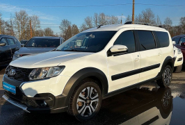 купить Lada (ВАЗ) Largus