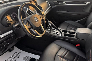 купить Донгфенг AX7 2019, автосалон 