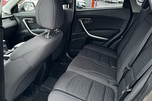 купить ФАВ Besturn X80 2019, автосалон 