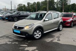 купить Renault Sandero