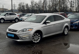 купить Ford Mondeo