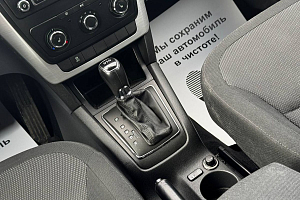 купить Шкода Yeti 2014, автосалон 