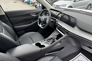 купить Чанган CS35 Plus 2024, автосалон 