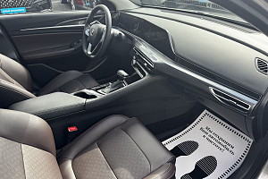 купить Чанган Eado Plus 2023, автосалон 