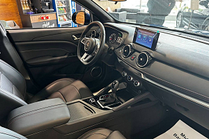 купить Донгфенг DFSK 500 2024, автосалон 
