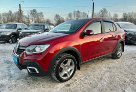 купить Renault Logan