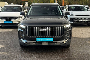 купить  J7 2023, автосалон 