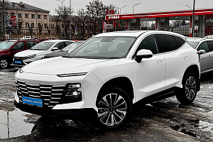 купить  DASHING 2023, автосалон 