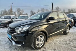 купить Lada (ВАЗ) XRAY