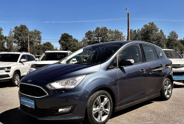 купить Ford C-MAX