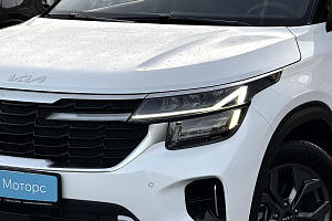 купить Кия Seltos 2025, автосалон 