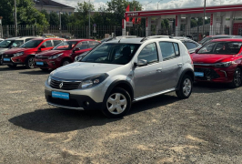 купить Renault Sandero