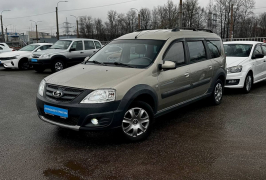купить Lada (ВАЗ) Largus