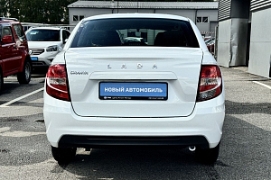 купить Лада Granta 2024, автосалон 