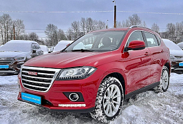 купить новый Haval H2