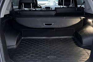 купить Чери Tiggo 5 2015, автосалон 