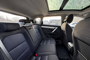 купить Belgee X50 2024, автосалон 