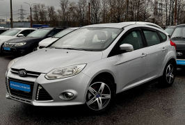 купить Ford Focus
