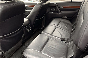 купить Мицубиси Pajero 2007, автосалон 