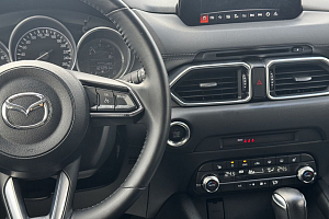 купить Мазда CX-5 2019, автосалон 