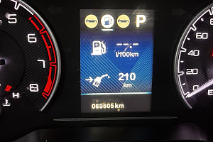 купить Донгфенг AX7 2019, автосалон 