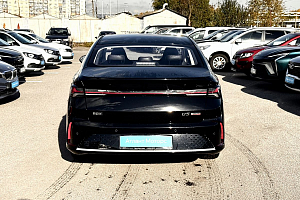 купить Байк U5 Plus 2025, автосалон 