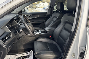 купить Чери Tiggo 8 2020, автосалон 