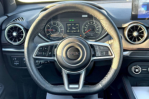 купить Донгфенг DFSK 500 2024, автосалон 