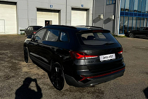 купить Джетта VS7 2023, автосалон 