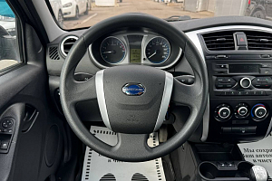 купить Датсун on-DO 2014, автосалон 