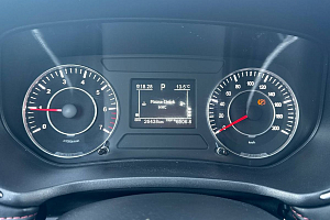 купить Донгфенг DFSK 500 2024, автосалон 