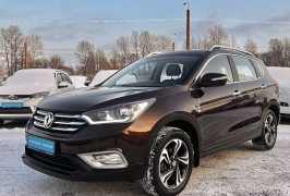 купить Dongfeng AX7