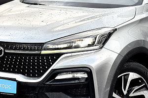 купить Каи X3 2023, автосалон 