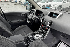 купить Рено Koleos 2013, автосалон 