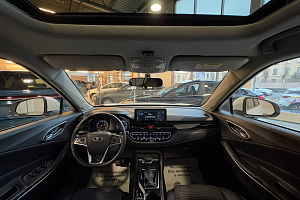 купить Москвич 3 2023, автосалон 
