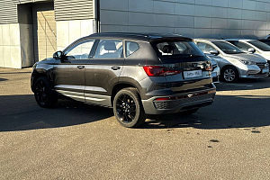 купить Джетта VS5 2023, автосалон 